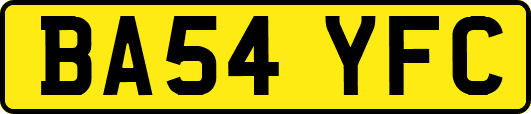 BA54YFC