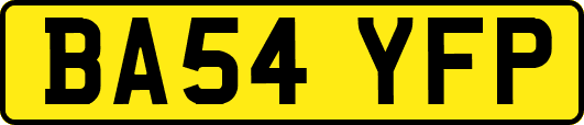 BA54YFP