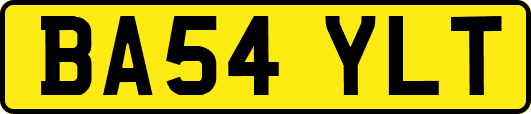 BA54YLT