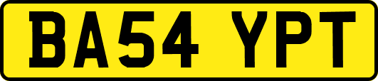 BA54YPT