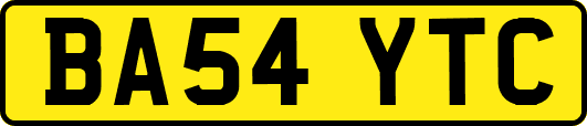 BA54YTC
