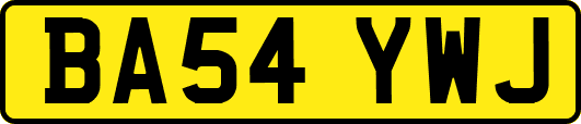 BA54YWJ