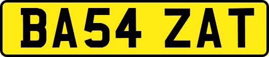 BA54ZAT
