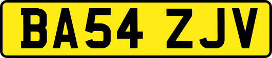 BA54ZJV