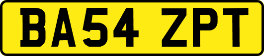 BA54ZPT
