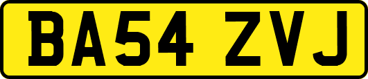 BA54ZVJ