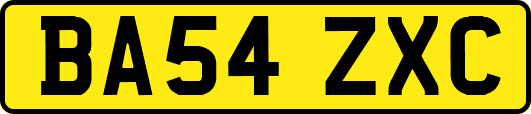 BA54ZXC