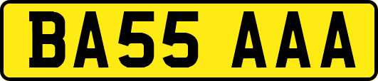 BA55AAA