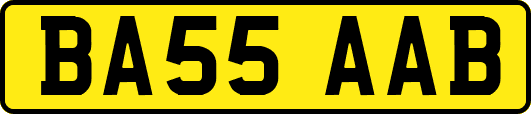 BA55AAB