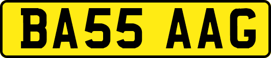 BA55AAG