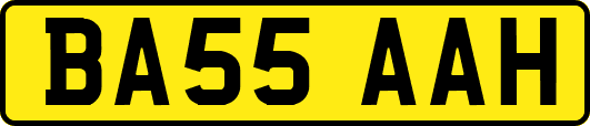 BA55AAH