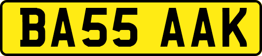 BA55AAK