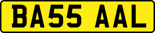 BA55AAL