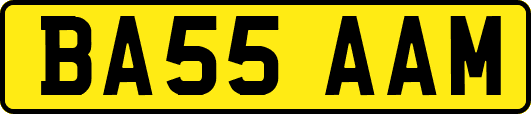 BA55AAM