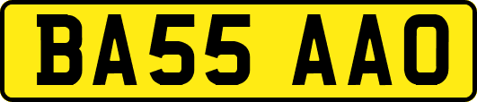 BA55AAO