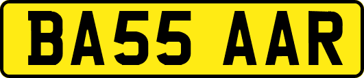 BA55AAR