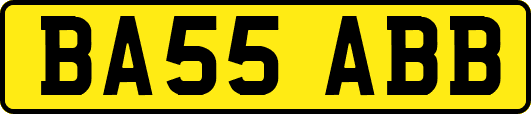 BA55ABB
