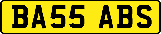 BA55ABS