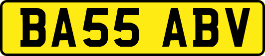 BA55ABV