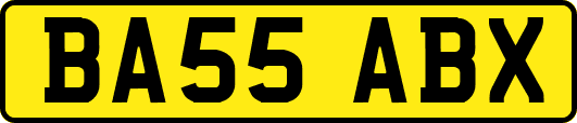 BA55ABX