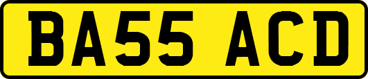 BA55ACD