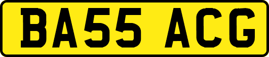 BA55ACG