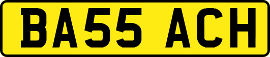 BA55ACH