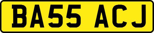 BA55ACJ