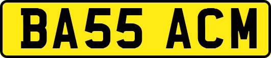 BA55ACM