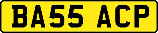 BA55ACP