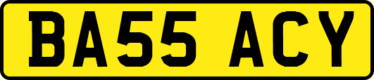 BA55ACY