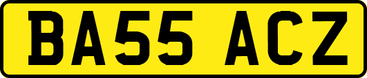 BA55ACZ
