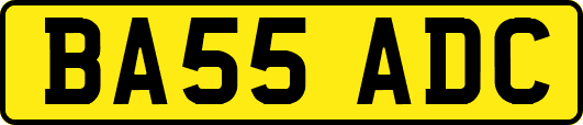 BA55ADC