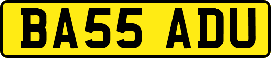 BA55ADU