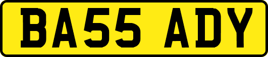 BA55ADY