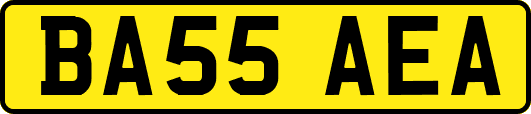 BA55AEA