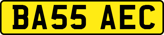 BA55AEC