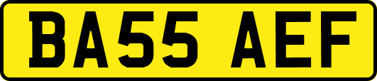 BA55AEF