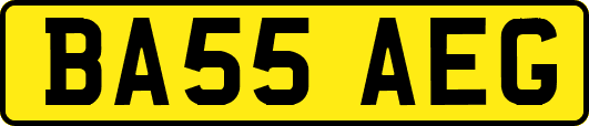 BA55AEG