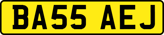 BA55AEJ