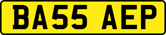 BA55AEP