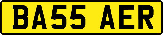 BA55AER