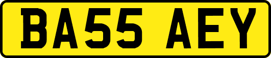 BA55AEY