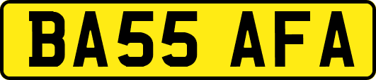BA55AFA