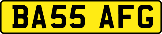 BA55AFG