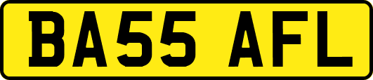 BA55AFL