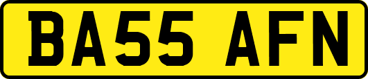 BA55AFN