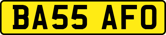 BA55AFO