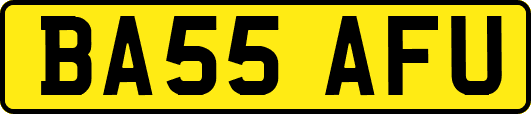 BA55AFU