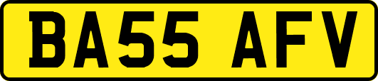 BA55AFV